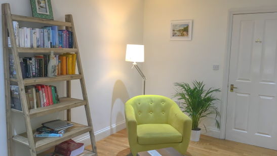 Office | Ilona King Counselling